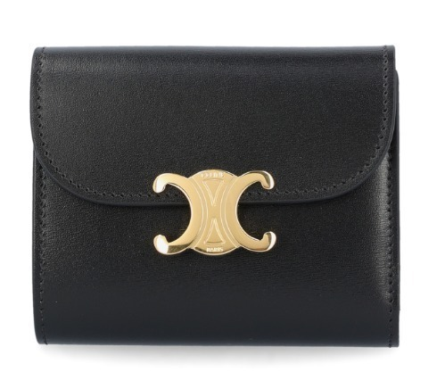 CELINE スモール トリオンフウォレット